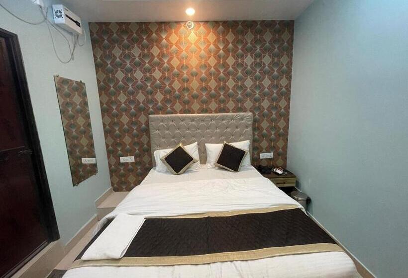 חדר דלוקס לשלושה, Super Hotel O Glance Inn