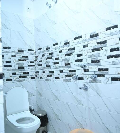 חדר דלוקס לשלושה, Super Hotel O Glance Inn