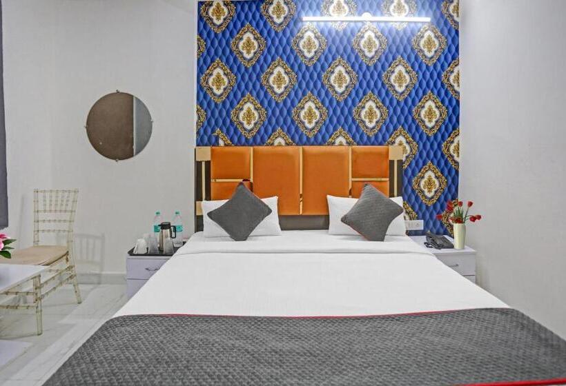 חדר סטנדרט, Townhouse Shubham Residency