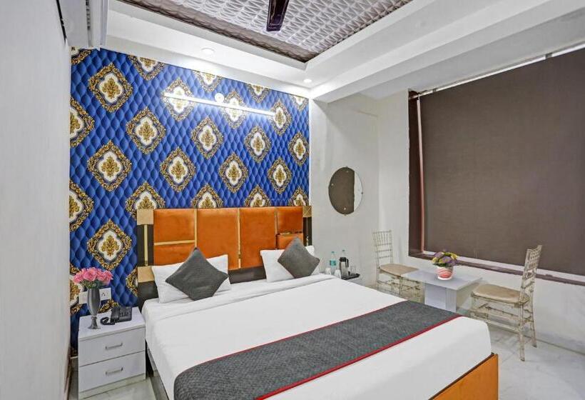 חדר סטנדרט, Townhouse Shubham Residency