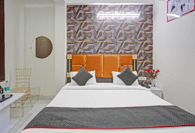 חדר סטנדרט, Townhouse Shubham Residency