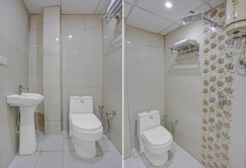 חדר סטנדרט, Townhouse Shubham Residency