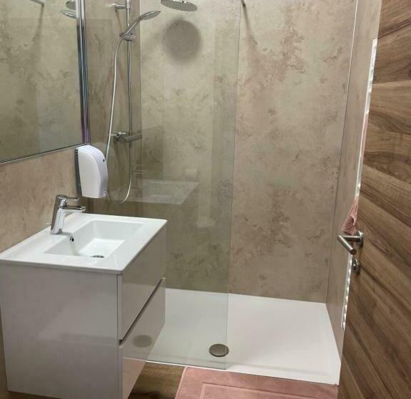 Номер Стандарт Индивидуальный, Kummers Motel