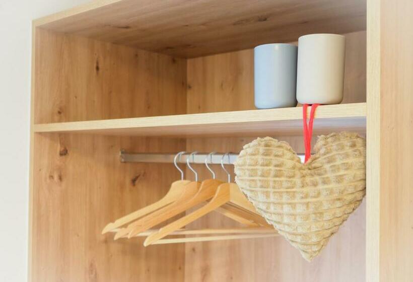 Номер Стандарт Индивидуальный, Kummers Motel