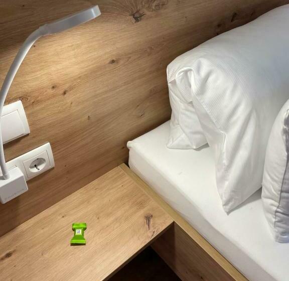 Номер Стандарт Индивидуальный, Kummers Motel