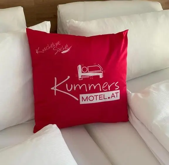 スタンダードルーム, Kummers Motel