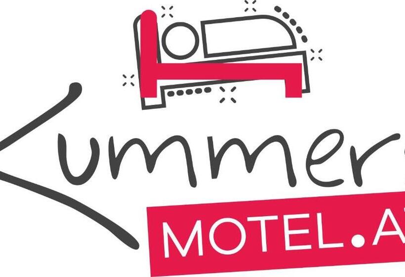 Номер Стандарт, Kummers Motel