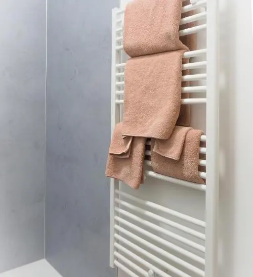 スタンダードルーム, Kummers Motel