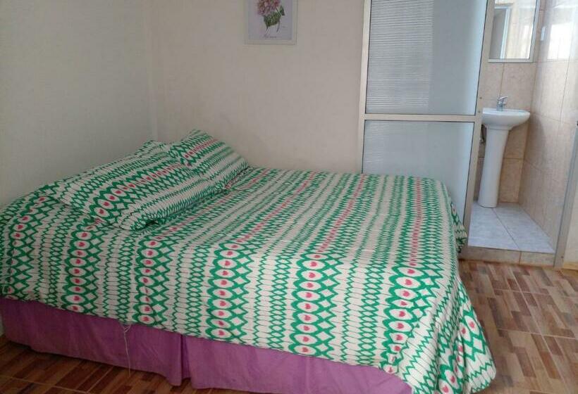 חדר סטנדרט, Hostal Sol Atacama  Caldera