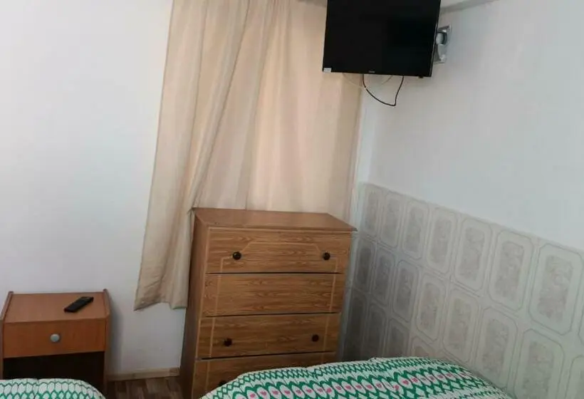 スタンダードルーム, Hostal Sol Atacama  Caldera