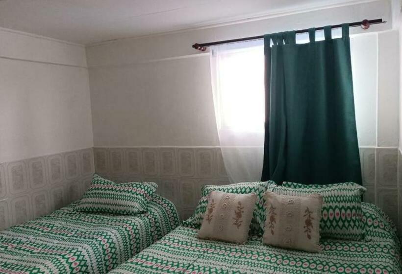חדר סטנדרט, Hostal Sol Atacama  Caldera