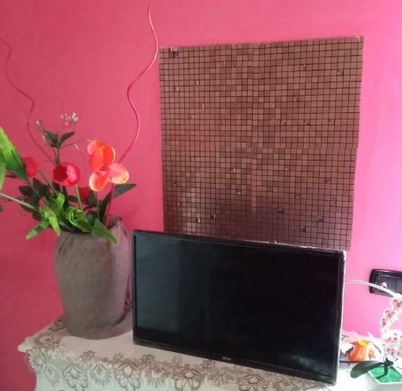 ファミリールーム, B&b Cleopatra