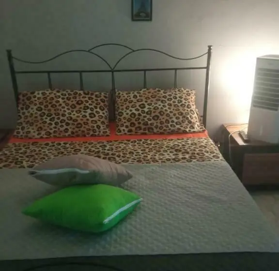 Quarto Quádruplo Standard, B&b Cleopatra