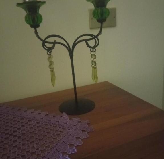 スタンダード４人部屋, B&b Cleopatra