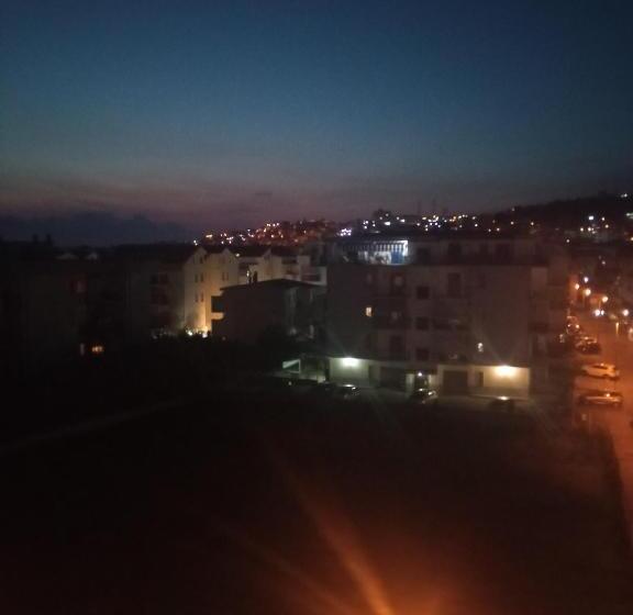 景色の見えるデラックスルーム, B&b Cleopatra