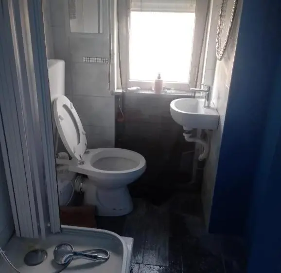 Quarto Deluxe com Vistas, B&b Cleopatra
