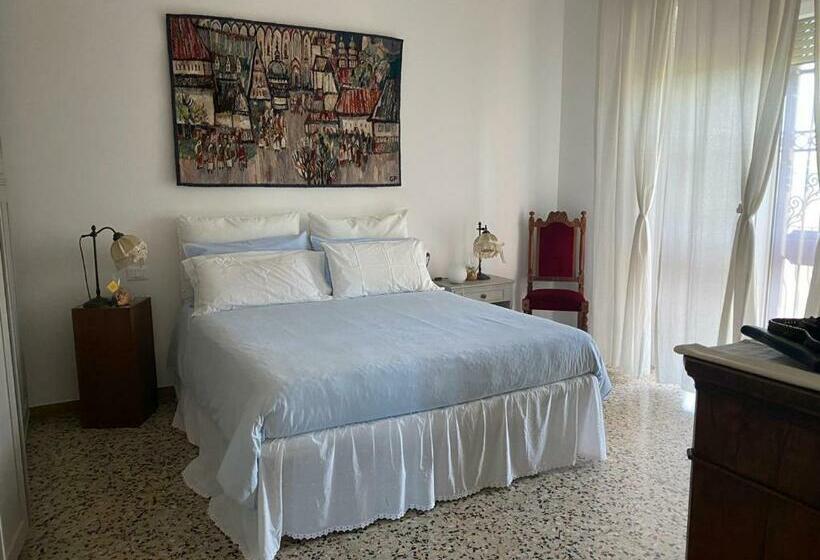 اتاق استاندارد, Casa Bileza