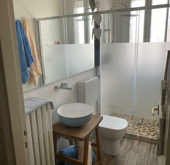 Номер Стандарт, Casa Bileza