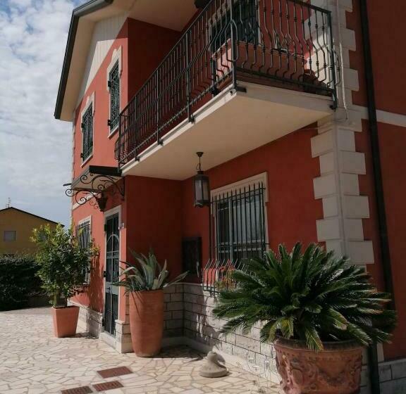 اتاق استاندارد, Casa Bileza