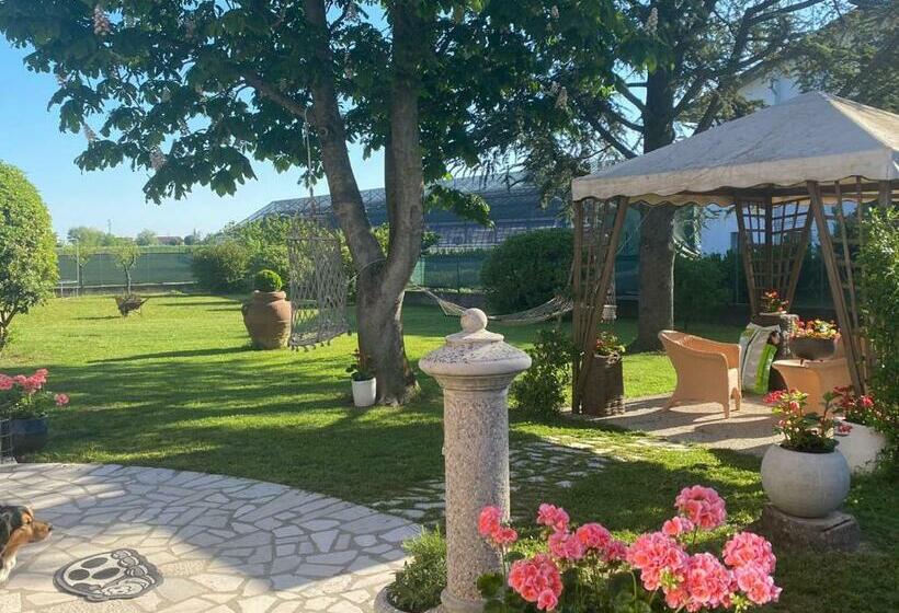 اتاق استاندارد, Casa Bileza