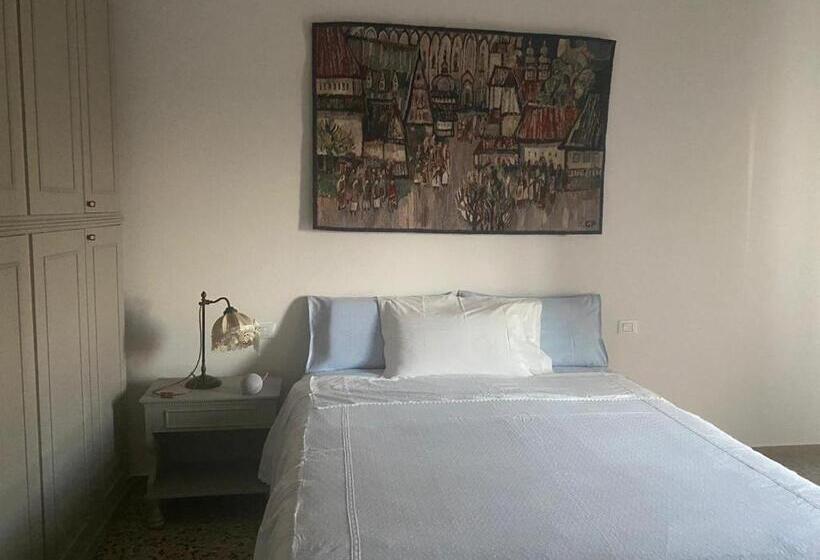 اتاق استاندارد, Casa Bileza