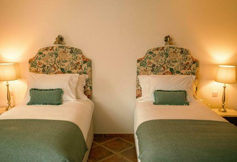 Номер Superior, Solar Alvura Boutique