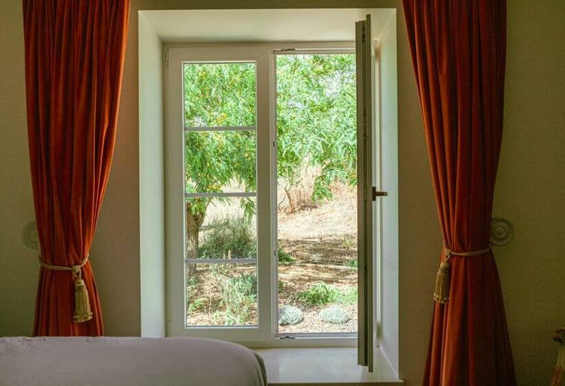 수피리어 룸, Solar Alvura Boutique