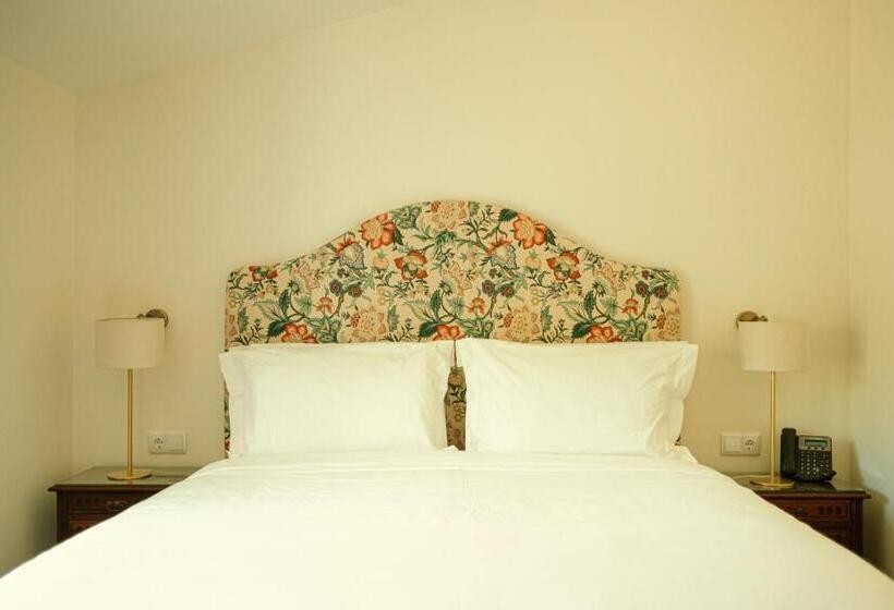 Номер Superior, Solar Alvura Boutique