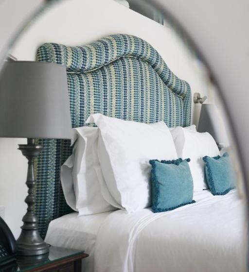 غرفة قياسية, Solar Alvura Boutique