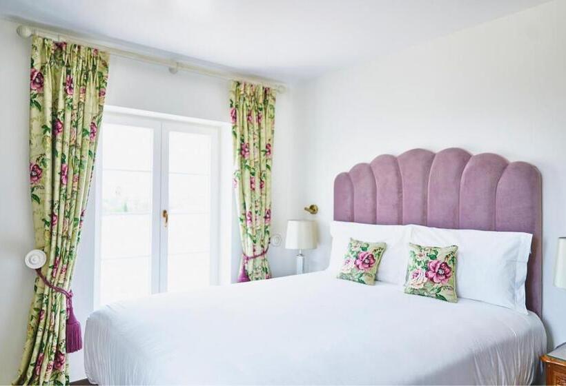 غرفة قياسية, Solar Alvura Boutique