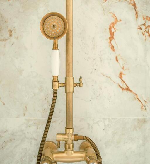 غرفة قياسية, Solar Alvura Boutique