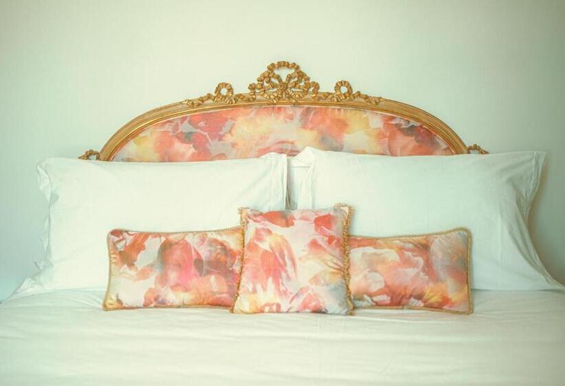 غرفة قياسية, Solar Alvura Boutique