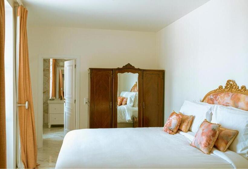 Номер Стандарт, Solar Alvura Boutique