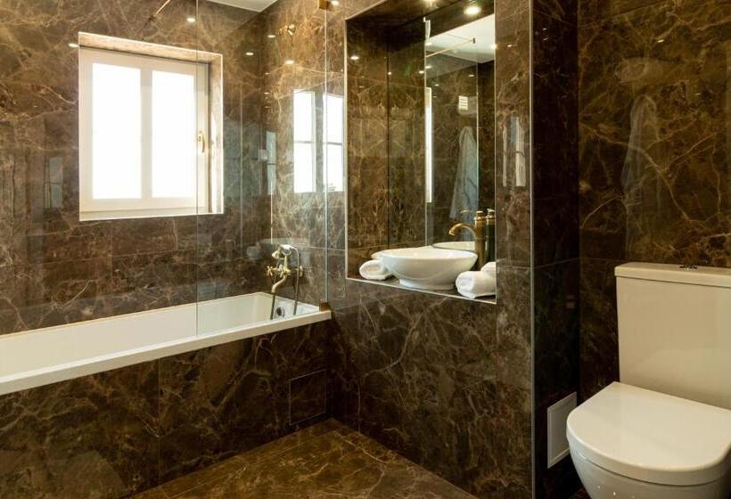 스탠다드 룸, Solar Alvura Boutique