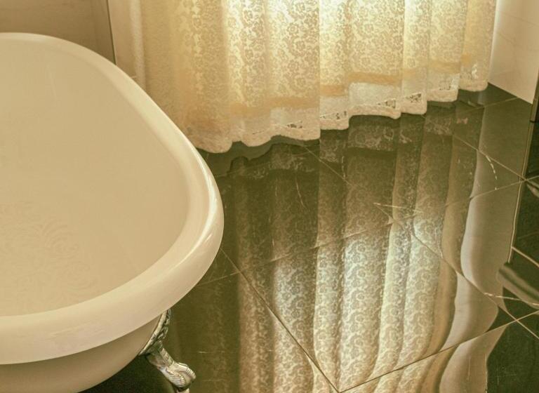 جناح سرير كينج, Solar Alvura Boutique