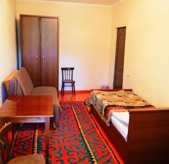 اتاق استاندارد, Baktygul Guesthouse