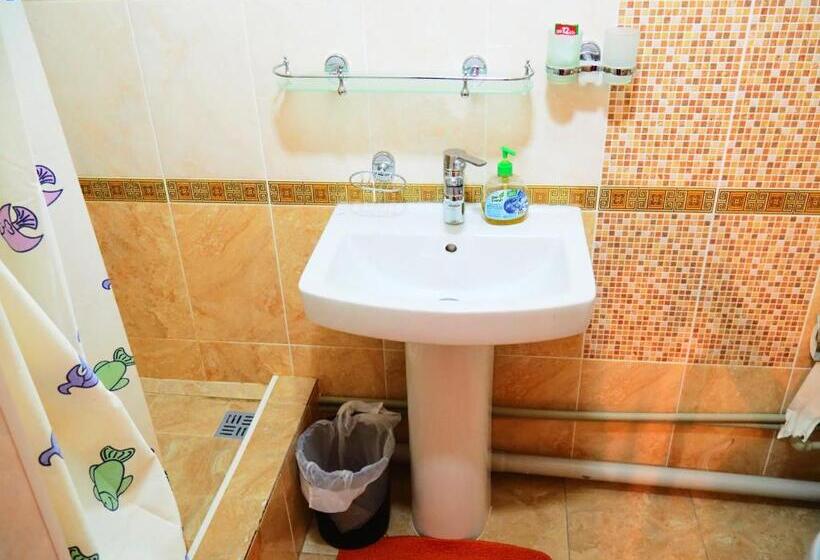 اتاق استاندارد, Baktygul Guesthouse