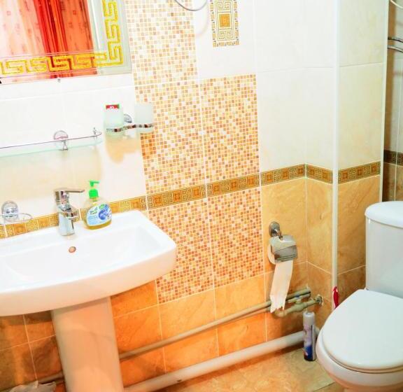 اتاق استاندارد, Baktygul Guesthouse