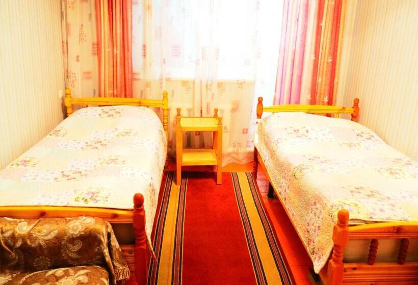 اتاق استاندارد, Baktygul Guesthouse