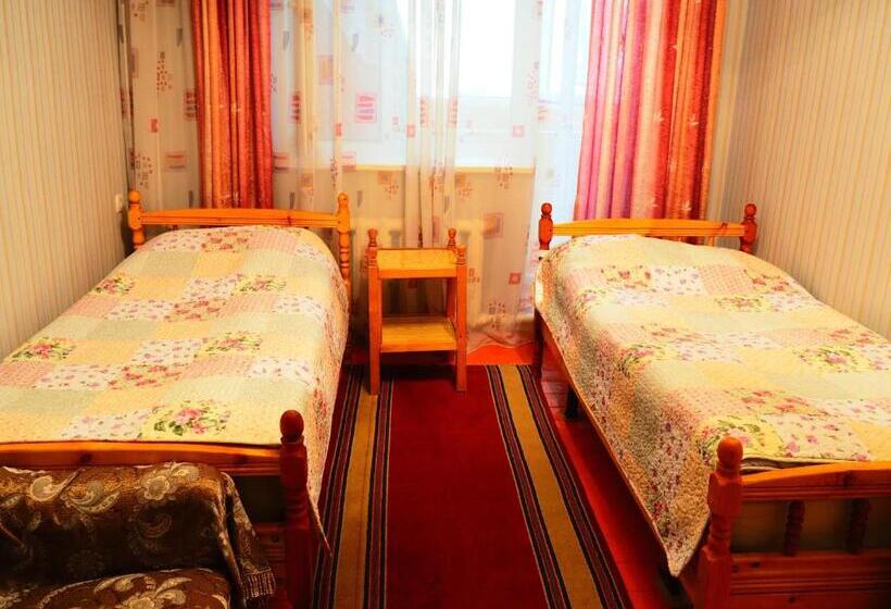 اتاق استاندارد, Baktygul Guesthouse