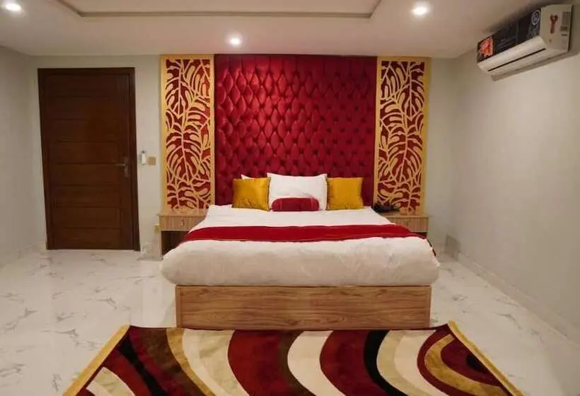 اتاق لوکس, Nuva
