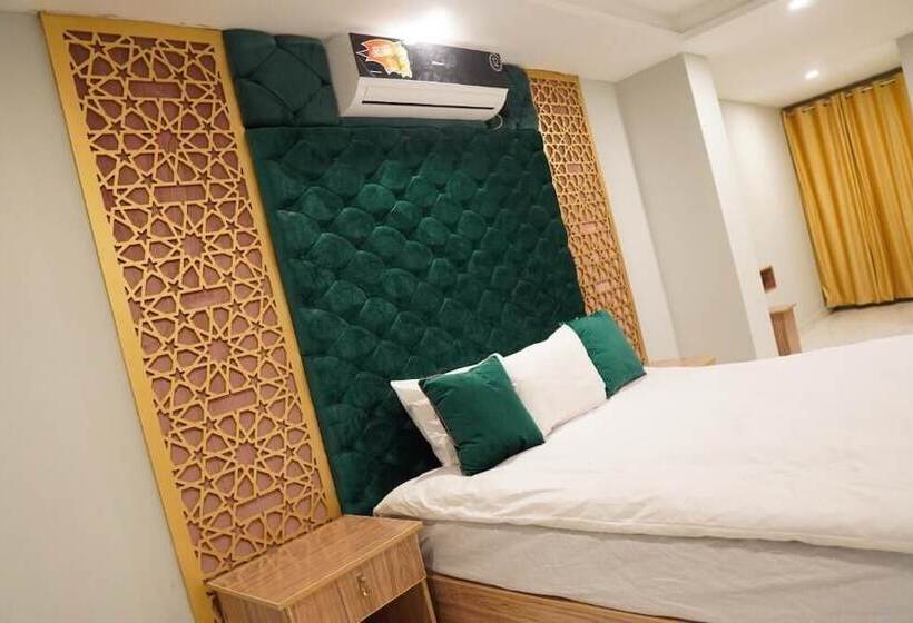 اتاق لوکس, Nuva