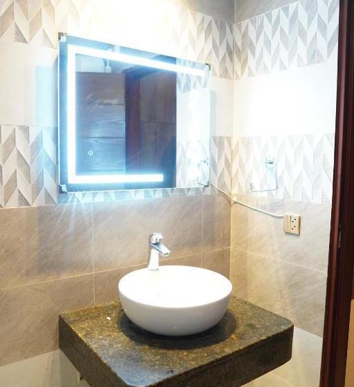 اتاق استاندارد یک نفره, Nuva