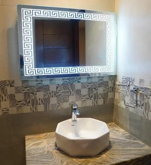 اتاق استاندارد, Nuva