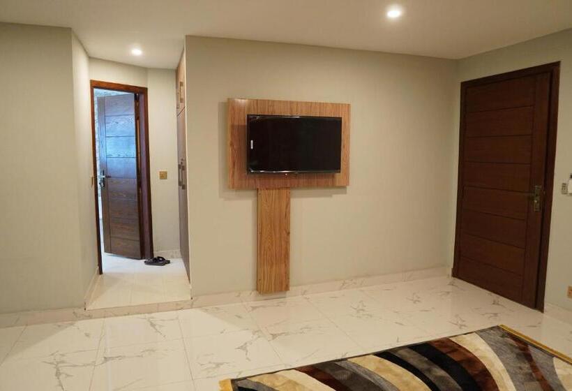 اتاق استاندارد, Nuva