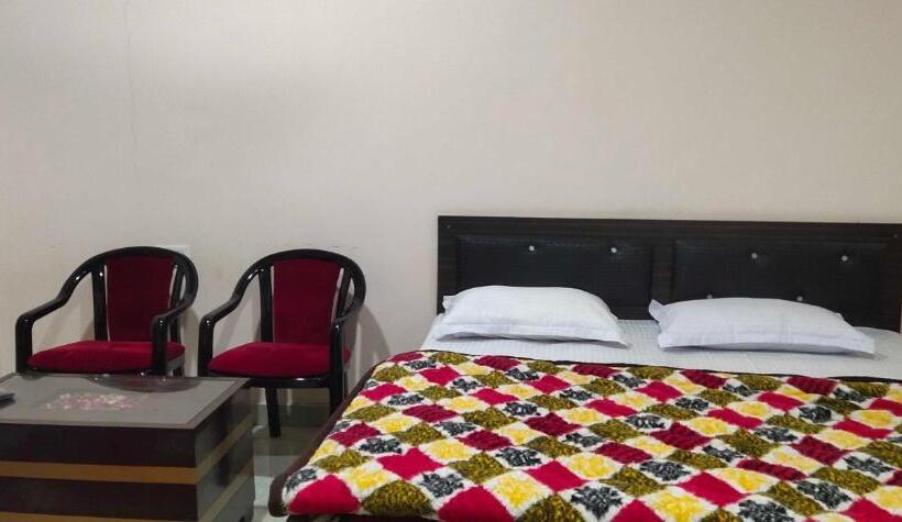 트리플 클래식 룸, Oyo 89839  Mohani Inn And Banquet