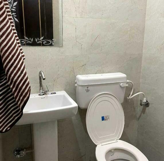 Трехместный Номер Классика, Oyo 90553  Sky View