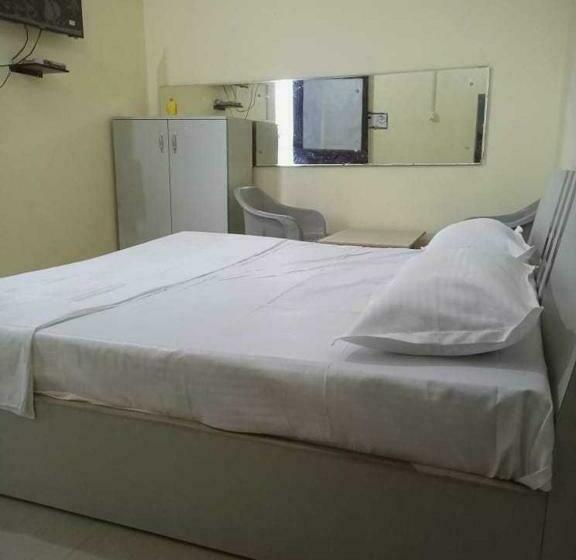 غرفة كلاسيكية ثلاثية, Oyo 90553  Sky View