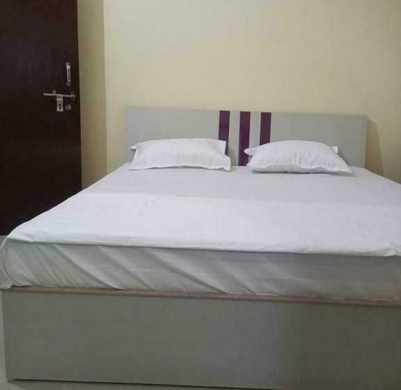 Трехместный Номер Классика, Oyo 90553 Sky View