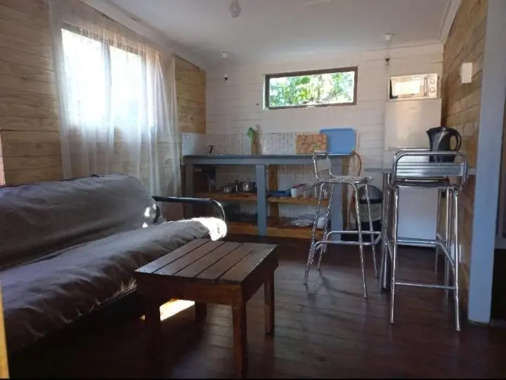 Standard-huone, Amaroks Self Catering Units